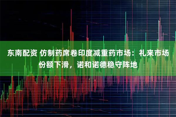 东南配资 仿制药席卷印度减重药市场：礼来市场份额下滑，诺和诺德稳守阵地
