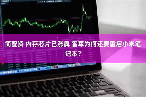 简配资 内存芯片已涨疯 雷军为何还要重启小米笔记本？